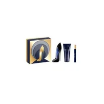 Perfume Carolina Herrera Good Girl 80ML+10ML  Perfume Car...
