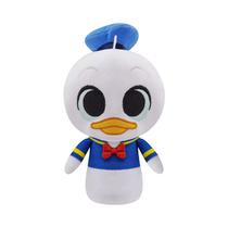 Peluche Pato Donald Y Daisy Disney 59633