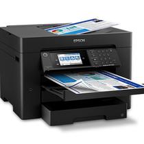 Impressora Epson Workforce WF 7840 Multi