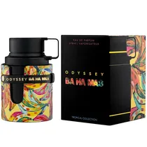 Perfume Unissex Armaf Odyssey Ba Ha Mas Tropical Edp 100 ML