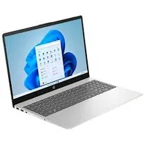 Notebook HP 15-FD0250WM i5-1334U/ 8GB/ 512 SSD/ 15.6" HD/ W11 Silver Nuevo