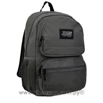 Chenson Mochila XS CG34087 Gris