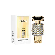 Paco Rabanne Perfume Fame Parfum Fem 80ML