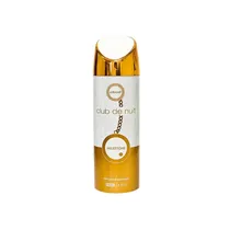 Desodorante Armaf Club de Nuit Milestone 200ML