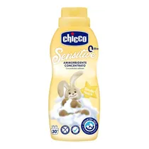Chicco Cosmetica Suavizante Toque Tierno - 750ML Detalles En El Producto 750ML s/C