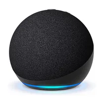 Speaker Amazon Echo Dot (5ª Geração C2N6L4) | Alto-Falante Inteligente e Alexa