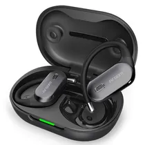 Fone de Ouvido Argom E90 ARG-HS-5090BK A00712 SkeiPods - Preto