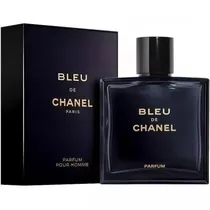 Chanel Bleu de Chanel Parfum 100ML