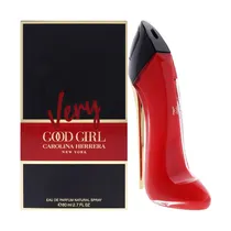 Perfume Carolina Herrera Good Girl Feminino Edp Very Elixir 80ML