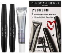 Kit Christian Breton Eye Love You