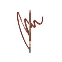 Lapis para Sobrancelhas Milani Stay Put Brow 03 Medium Brown