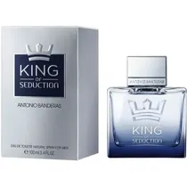 Ab King Of Seduction Edt 100ML