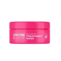 Lee Stafford Grow Strong Treatment Mask 200ML
