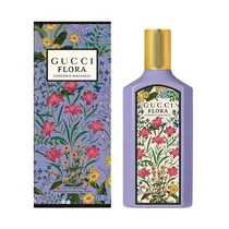  Gucci Flora...