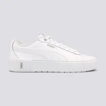 Calzado Deportivo Femenino Puma Smash Platform V2