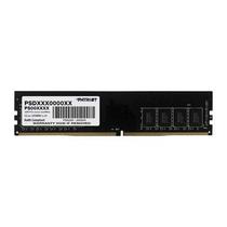 Mem DDR4 16GB 2666 Patriot Signature PSD416G266681