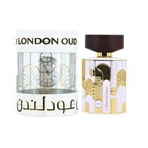 Ard Al Zaa. London Oud 100ML Edp