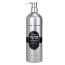 Shampoo Capilar Keratine Queen Nourishing Keratin Complex 750ML