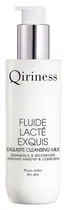 Removedor de Maquiagem Qiriness Fluide Lacté Exquis - 200ML