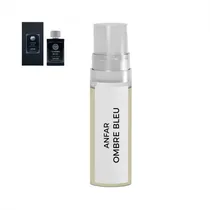 Decant Anfar Ombre Bleu Extrait de Parfum Masculino 3ML