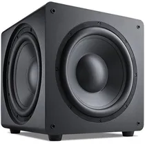 Subwoofer Proficient FDS15 Triplo Bivolt