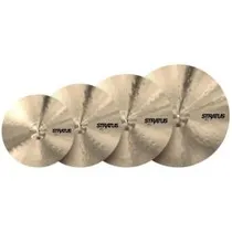 Sabian Kit S5005G Stratus (14"16"18"20") B20