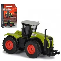 Vehiculo Majorette Autos Premium Farm Edition