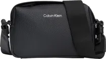 Bolsa Calvin Klein K50K511608 Beh - Masculina