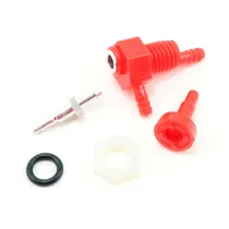 Dubro Kwik-Fill Fuel Cap Fitting DUB807  Dubro Kwik-...