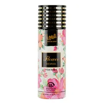 Desodorante Gulf Orchid Memwa Flower - Feminino - 200ML  Desodorante...