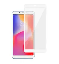 Película Protetora Xtech XT-RM6A para Xiaomi 6A - Branco
