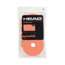 Overgrip Head 285641 Prime Tour 30 Unidades Salmon