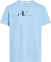 Camiseta Calvin Klein J30J325352CEZ - Masculina