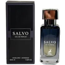 Maison Alhambra Salvo Edp 30ML