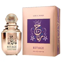 Perfume Dar El Ward Ritage Edp - Unissex 100ML