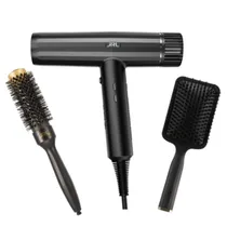 JRL Forte Pro Secador 2150 Watts Con 2 Cepillos