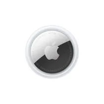 Apple Localizador Airtag MX532LL/A A2187 Bluetooth Branco/Prata (1-Pack)