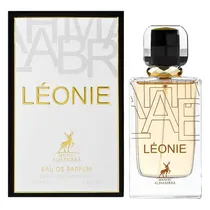 Perfume Maison Alhambra Léonie - Eau de Parfum - Feminino - 100ML
