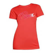 Remera Puma Tee Gradient 678732A04