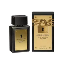 Ab Golden Secret Men Edt 50ML