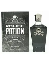 Police Potion For Him Edp M 100ML