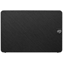 HD Externo Seagate 12TB Expansion 3.5" STKP12000400 - Preto