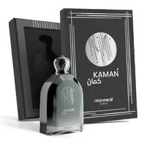 Mawwal Symphony Kaman Edp 100ML