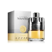 Perfume Masculino Azzaro Wanted Edt 100ML