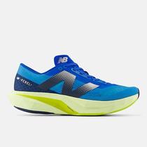 Tenis New Balance Fuelcell Rebel V4 LS4 Masculino Mfcxlla