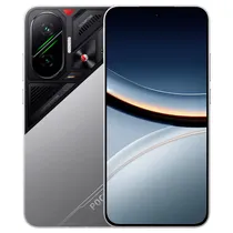 Smartphone Xiaomi Poco F7 5G 512GB 12GB Ram DS - Silver Global