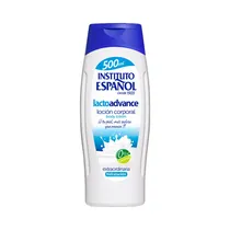 Crema Corporal Hidratante Instituto Espa?Ol Lactoadvance 500ML
