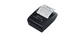 Impresora Termica Directa FTX Recibos 2" TDR058BT Portatil USB/BT Negro