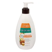 Crema Corporal Geomar Piel Seca 400ML