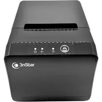 Impressora Térmica 3NSTAR RPT004 Directa 80MM Rede/USB/Serial - Bivolt